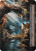 Kingdom of Agartha (Foil) – Alpha