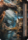 Kingdom of Agartha – Alpha