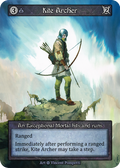 Kite Archer – Alpha