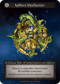 Kythera Mechanism – Alpha