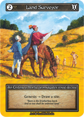 Land Surveyor (Foil) – Alpha