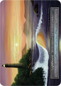 Lighthouse (Foil) – Alpha