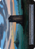 Lone Tower – Alpha