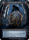 Lord of the Void – Alpha