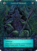 Lord of Unland – Alpha