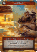 Mad Dash – Alpha