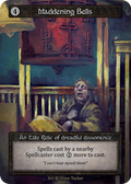 Maddening Bells – Alpha