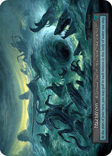 Maelstrom (Alpha)