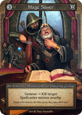 Mage Slayer – Alpha
