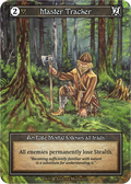 Master Tracker (Foil) – Alpha