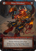 Maze Minotaur – Alpha
