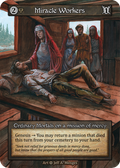 Miracle Workers – Alpha