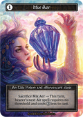 Mix Aer (Foil) – Alpha