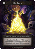 Mix Terra – Alpha