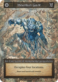 Mountain Giant – Alpha