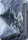 Mountain Pass (Foil) – Alpha