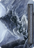 Mountain Pass – Alpha