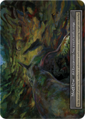 Mudflow (Foil) – Alpha