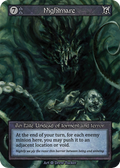 Nightmare (Alpha)