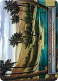 Oasis (Foil) – Alpha