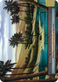 Oasis (Alpha)