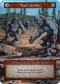 Ogre Goons – Alpha