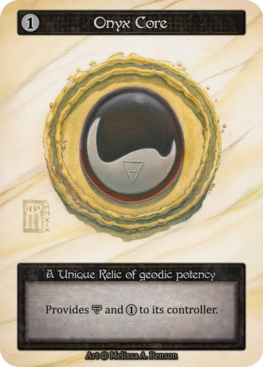 Onyx Core (Alpha)