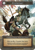 Overpower (Foil) – Alpha