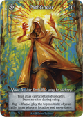 Pathfinder (Foil) – Alpha