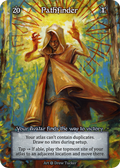Pathfinder (Alpha)