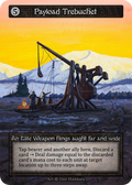 Payload Trebuchet – Alpha