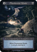 Phantasmal Shade – Alpha