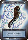 Phantom Steed (Foil) – Alpha