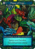 Plague of Frogs – Alpha
