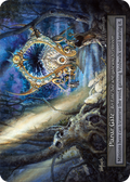 Planar Gate (Alpha)