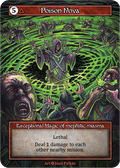 Poison Nova (Foil) – Alpha