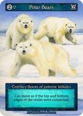 Polar Bears – Alpha
