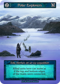 Polar Explorers – Alpha