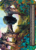 Primordial Spring – Alpha