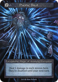 Psionic Blast – Alpha