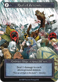 Rain of Arrows (Foil) – Alpha