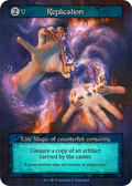 Replication (Alpha)
