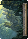 Rift Valley (Foil) – Alpha
