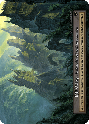 Rift Valley – Alpha
