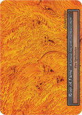 River of Flame (Foil) – Alpha