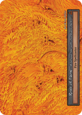 River of Flame – Alpha