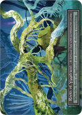 Roots of Yggdrasil (Foil) – Alpha