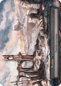 Rubble (Box Topper) – Alpha