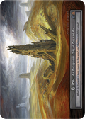 Ruins (Foil) – Alpha