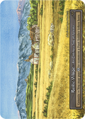 Rustic Village (Foil) – Alpha